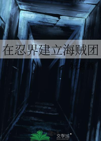 海贼世界里的忍者