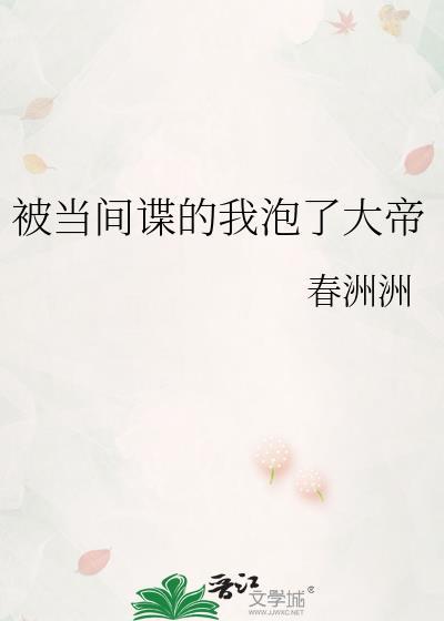我被间谍包围