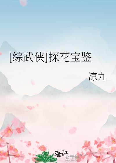 探花by剧透