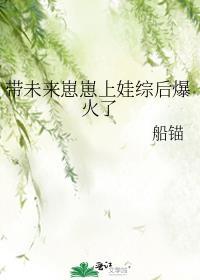 带未来崽崽上娃综后爆火了番外