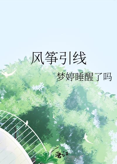 风筝 线