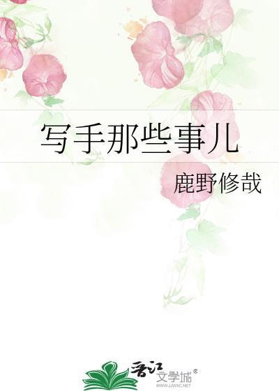 写手都写什么