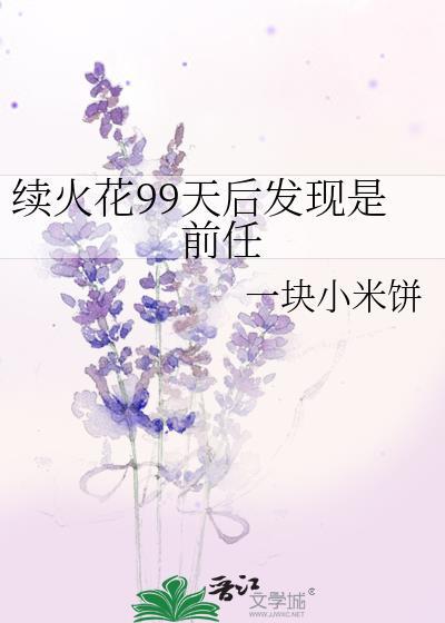续火花99天后发现是前任百度