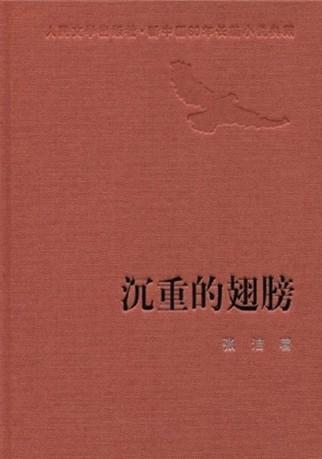 沉重的翅膀txt