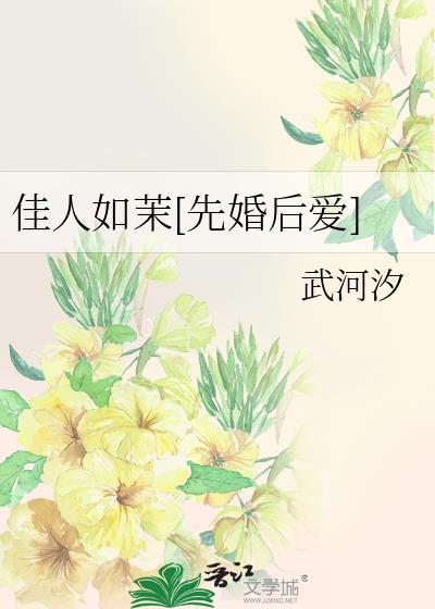 佳人如许