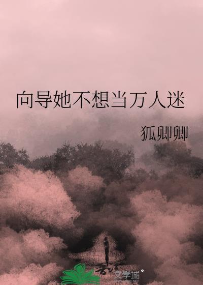 向导她不想当万人迷大结局