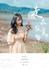 走在寂寞的路上