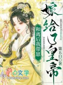 和离后我嫁给了皇上