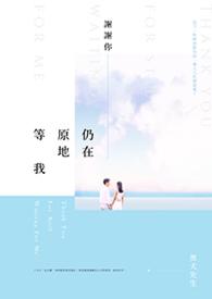 我还在原地等待你