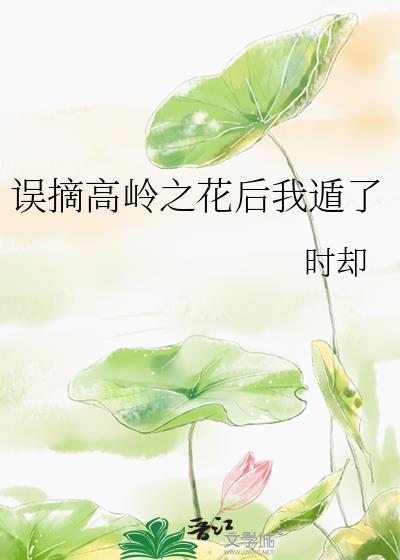 黑莲花修仙记