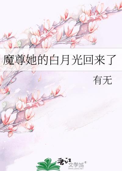 魔尊她穿越回来了txt