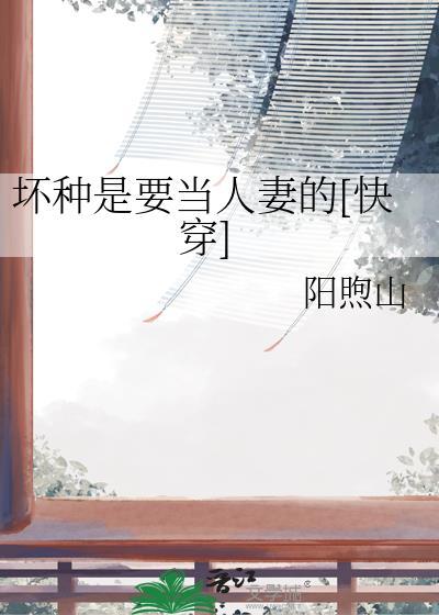 坏种解读