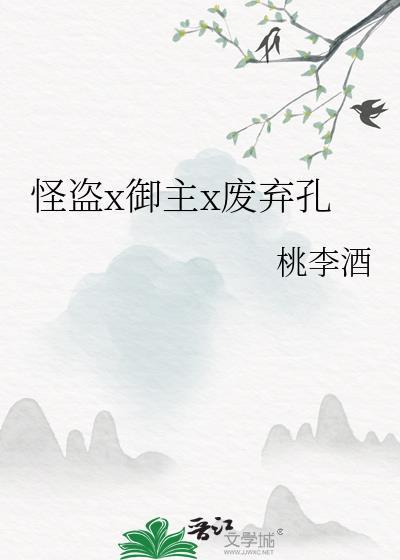 怪盗rk系列