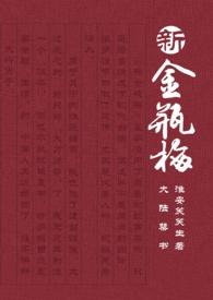 大陆禁书新金瓶梅