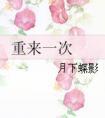 重来一次的人生全文免费阅读