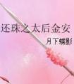 还珠之太后金安讲的什么