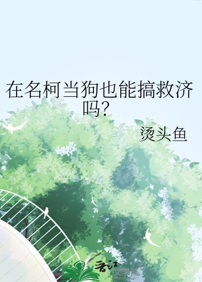 名柯最受欢迎的角色
