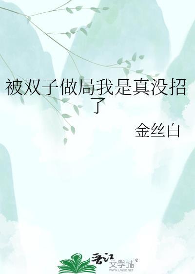 被双子做局我是真没招了全文免费阅读