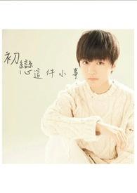 初恋这件小事国内翻拍