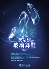 灰姑娘的玻璃鞋ns