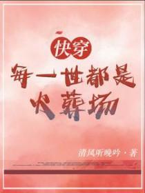快穿每一世都是火葬场清风听晚吟