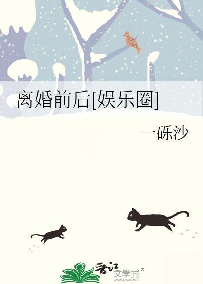 离婚前后原著txt