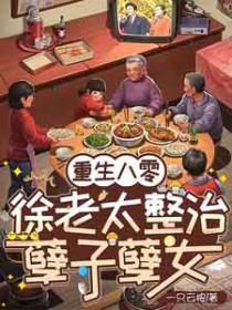 重生之八零年代 徐静思