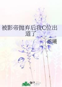 被影帝甩了以后晋江