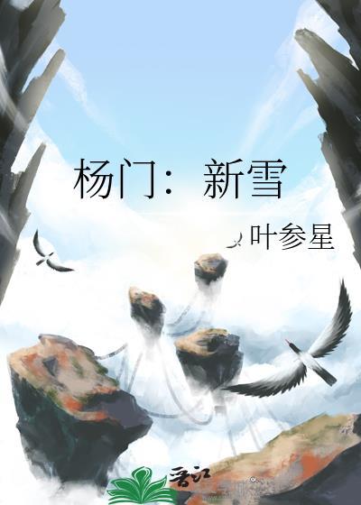 杨门女将雪航