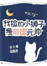 我捡的小狮子是帝国元帅 29