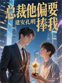 总裁他偏要捧我孔明建安
