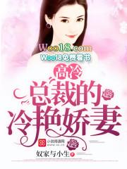 高冷总裁宠妻上瘾免费阅读全文