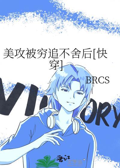美攻文是什么意思