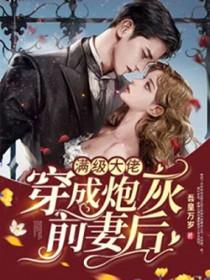 满级大佬穿成炮灰o后凉白开开