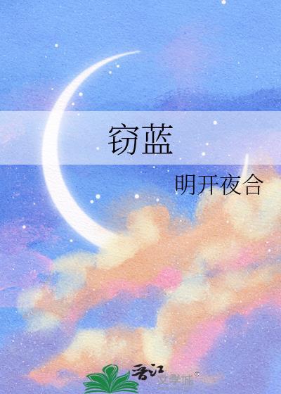 窃蓝晋江
