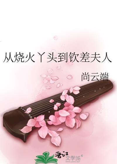 从烧火丫头到钦差夫人晋江