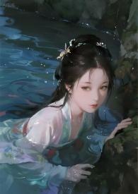 主人公叫洛水的
