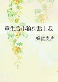 重生后我跟小狼狗he了免费阅读