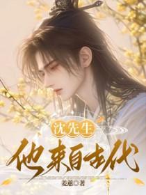 沈先生叫什么名字