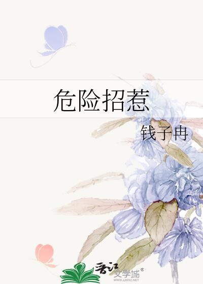 危险招惹晋江