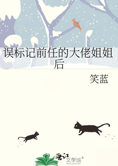 误标记前任的大佬姐姐后笔趣阁晋江