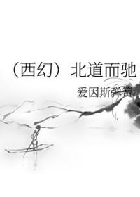 北道而驰是什么意思