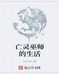 亡灵巫师重生之旅