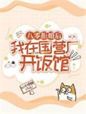 我在国营厂开饭馆全文免费阅读