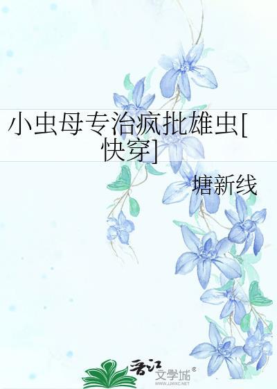 小虫作者