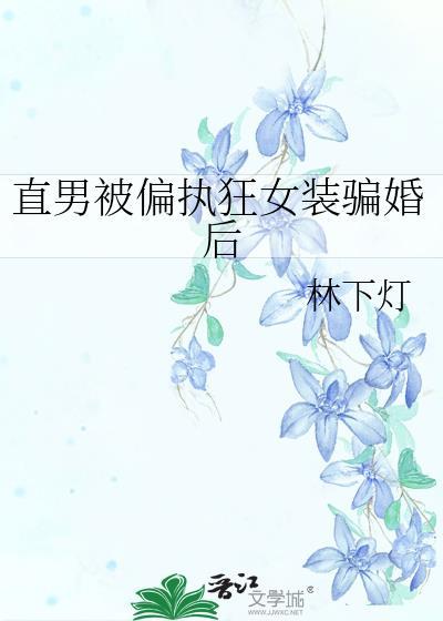 直男被偏执狂女装骗婚后林下灯