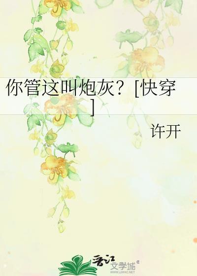 你管这叫演戏txt