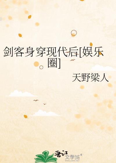 剑客身份