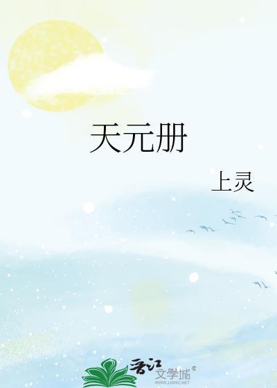 天元册by