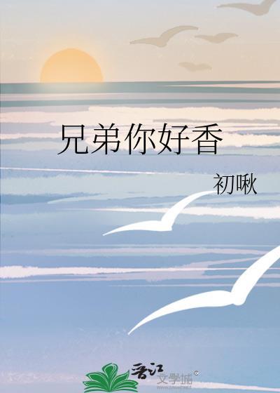 兄弟你好香穿书by啊黑